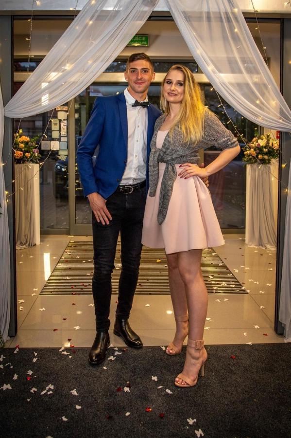 Ck Kalina Hotel Lądek-Zdrój Buitenkant foto