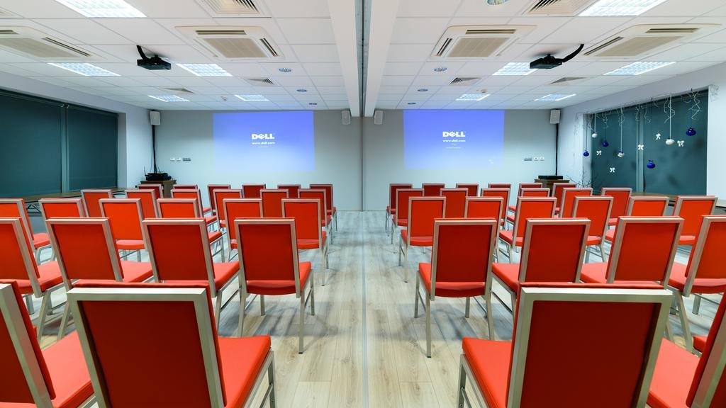 Ck Kalina Hotel Lądek-Zdrój Buitenkant foto